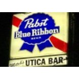 Utica Bar Logo