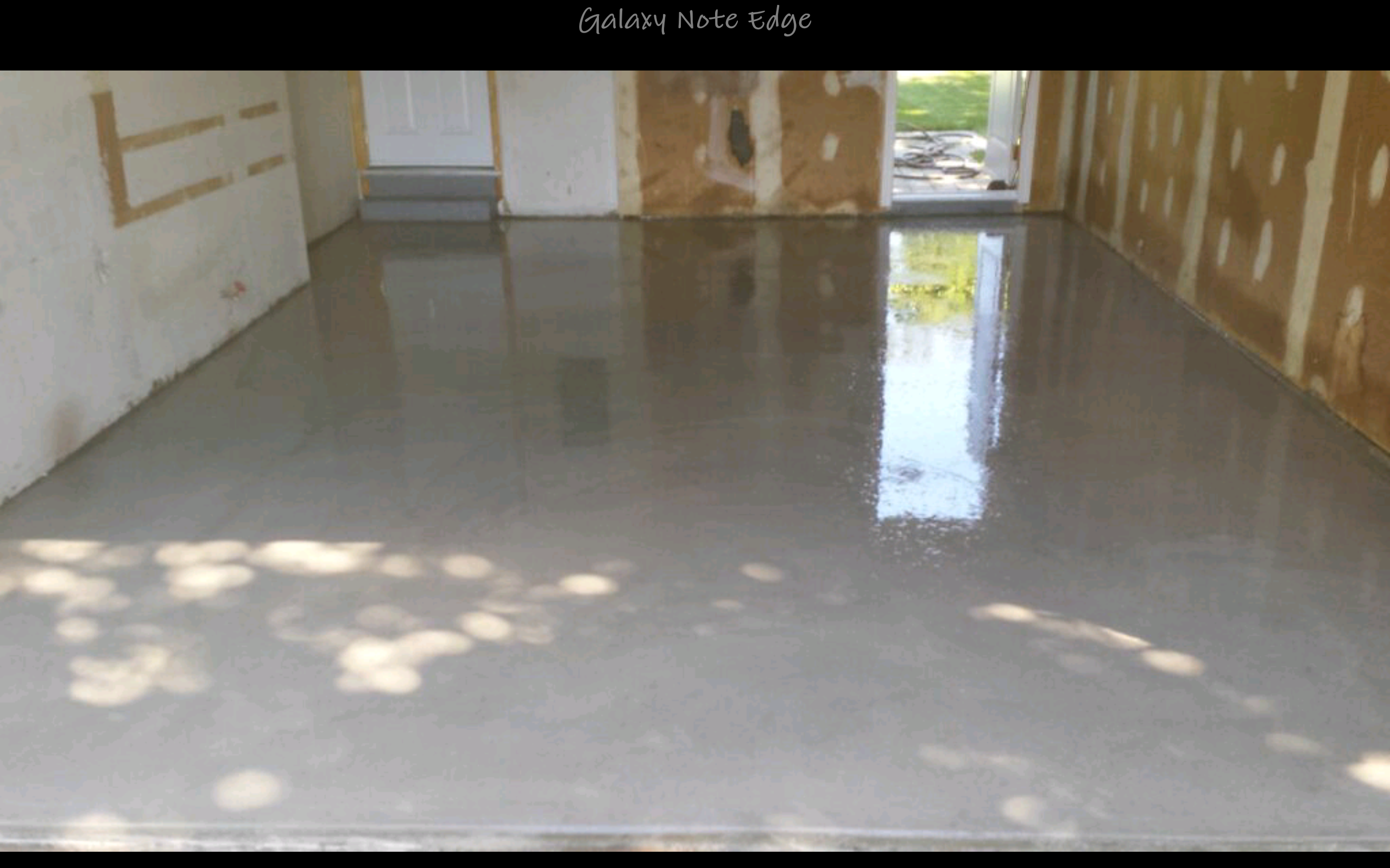 Images Total Concrete Solutions and Excavation