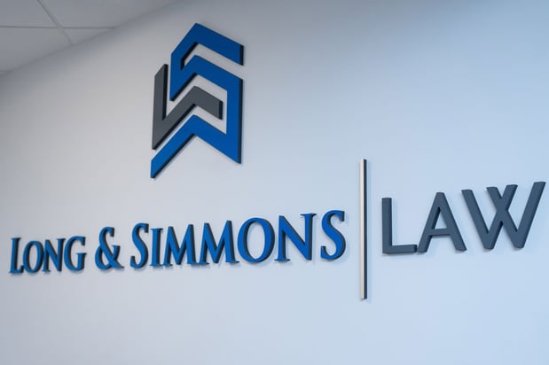 Images Long & Simmons Law