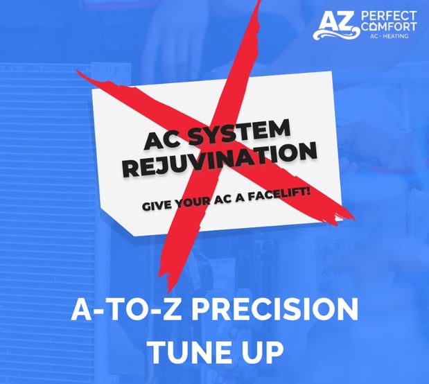 Images AZ Perfect Comfort Heating & Cooling