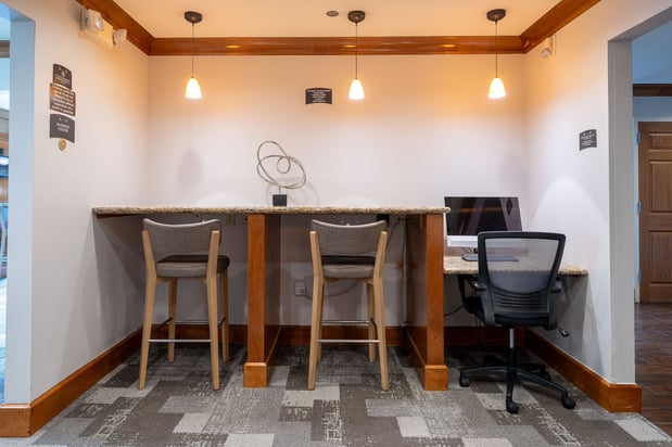 Images Staybridge Suites Houston West/Energy Corridor by IHG