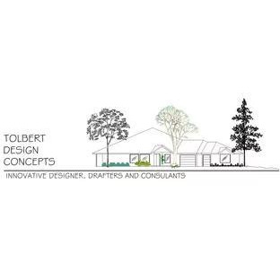 Tolbert Design Concepts Logo