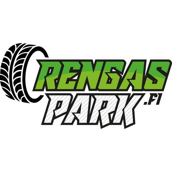 Rengas Park Oy Logo