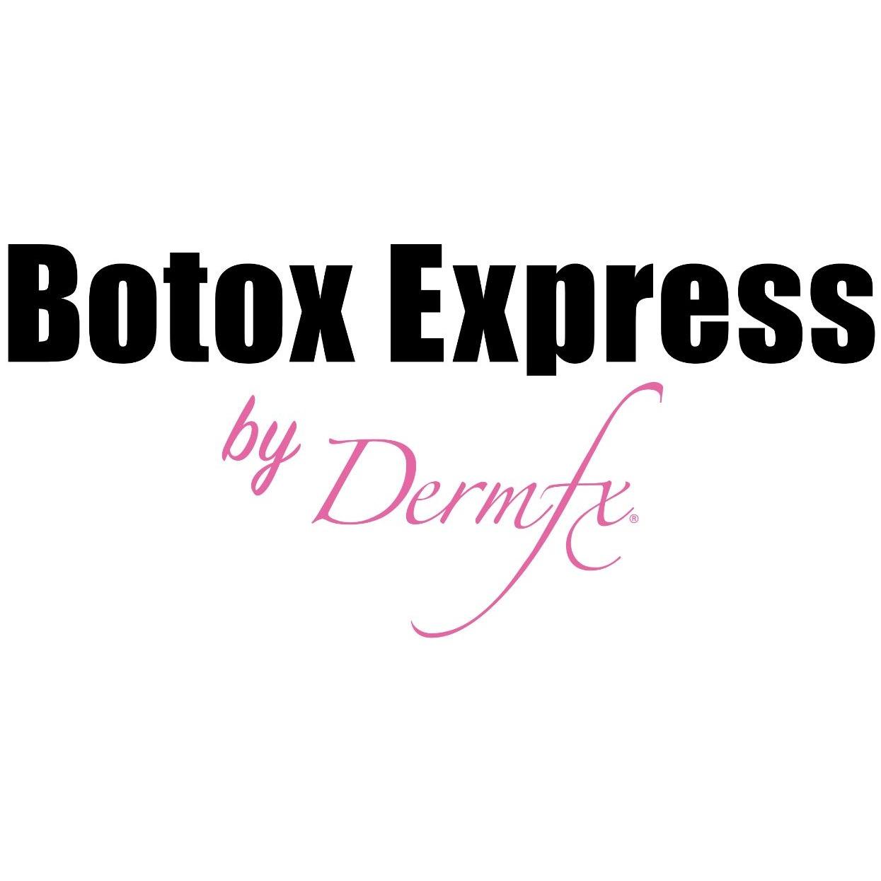 Botox Express Logo