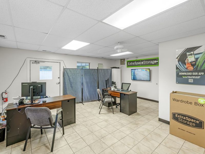 Office 