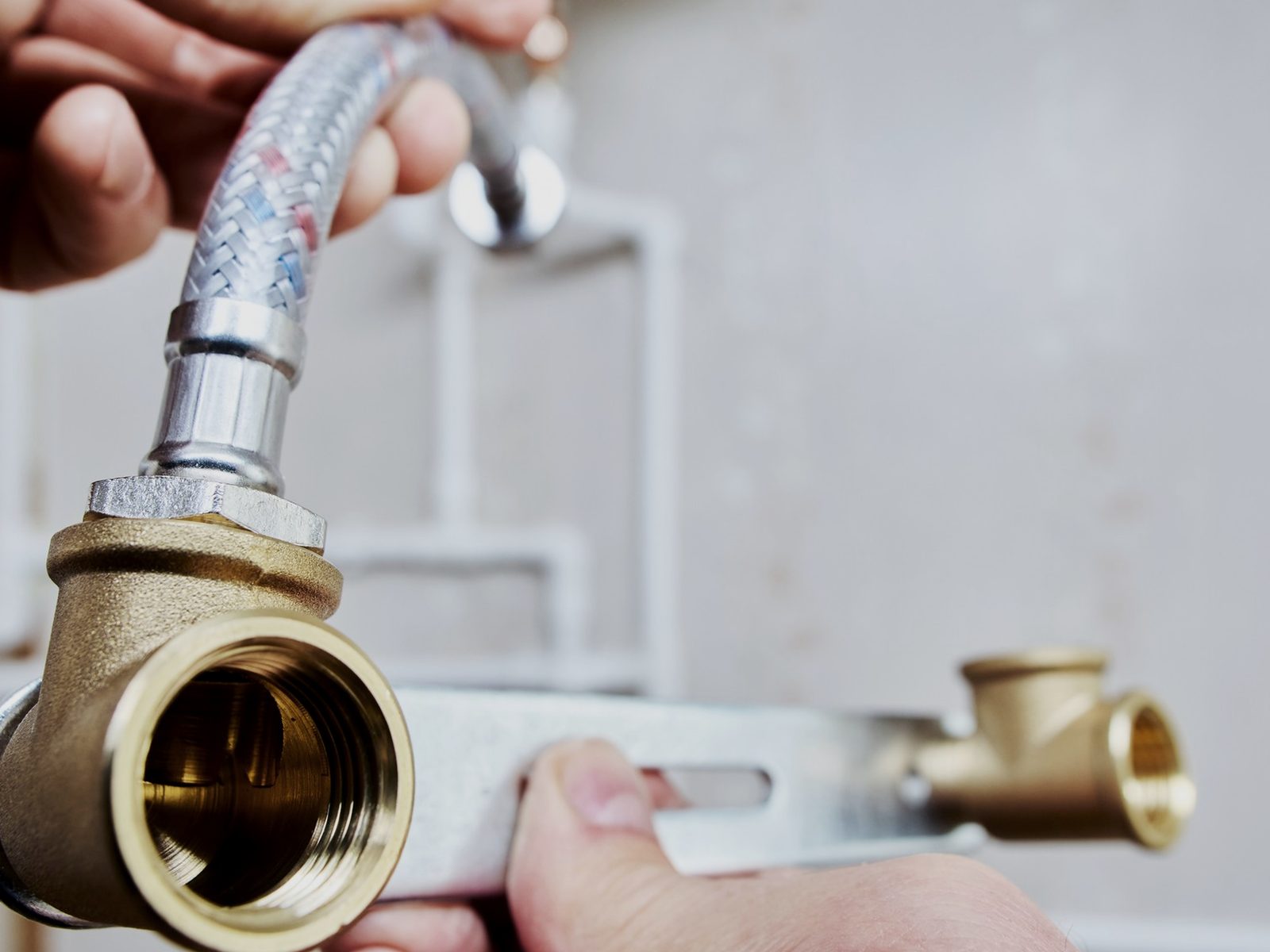 Parente Plumbing & Heating Llc