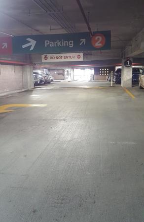 Images SP+ Parking