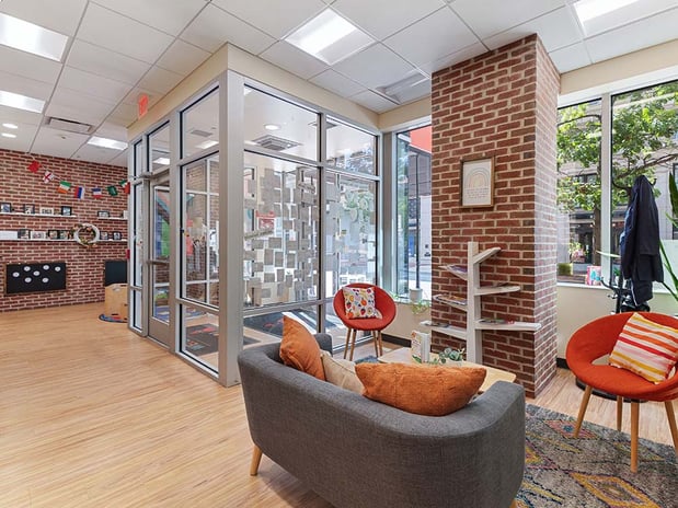 Images Penn Quarter KinderCare