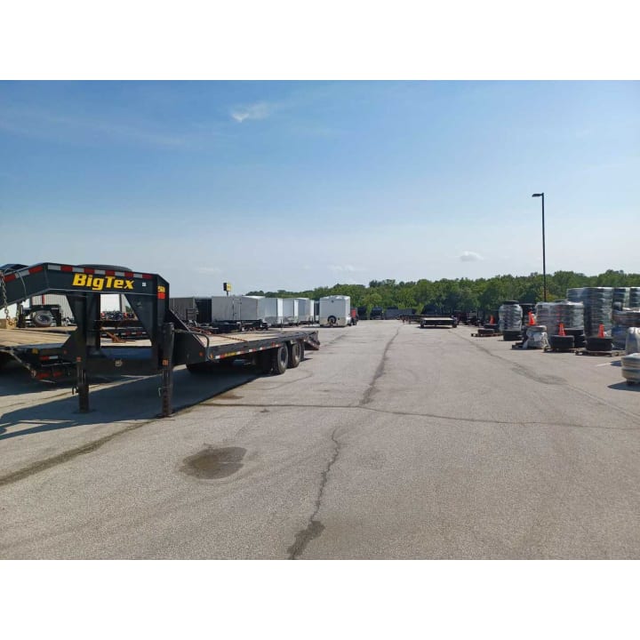Images Big Tex Trailer World - Wentzville