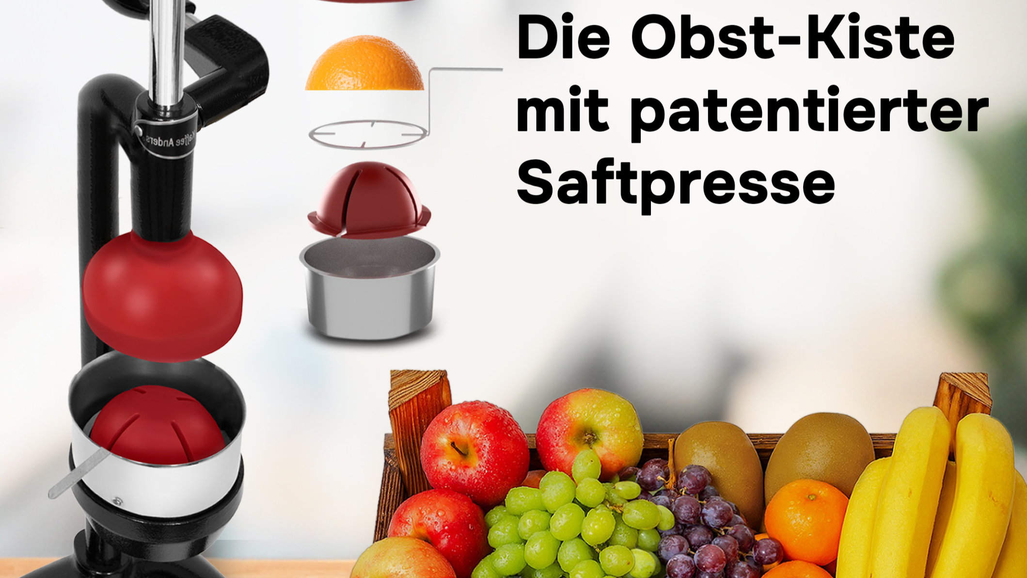 Bilder Kaffee Anders Handels GmbH