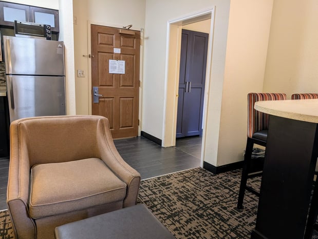 Images Staybridge Suites Indianapolis-Fishers by IHG