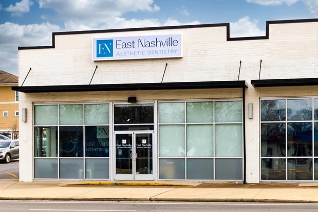 Images East Nashville Aesthetic and Implant Dentistry