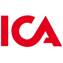 ICA Gruppen AB Logo
