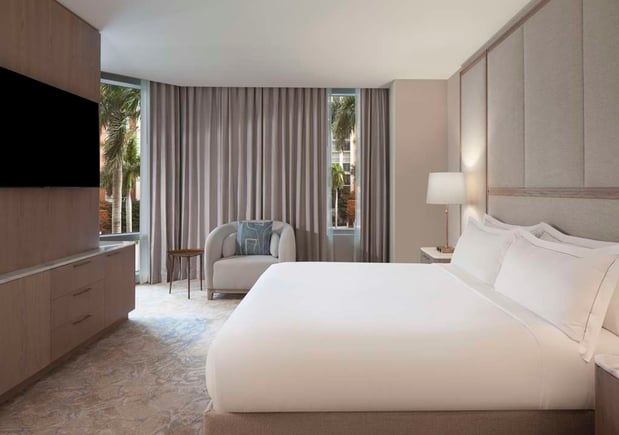 Images Hilton West Palm Beach