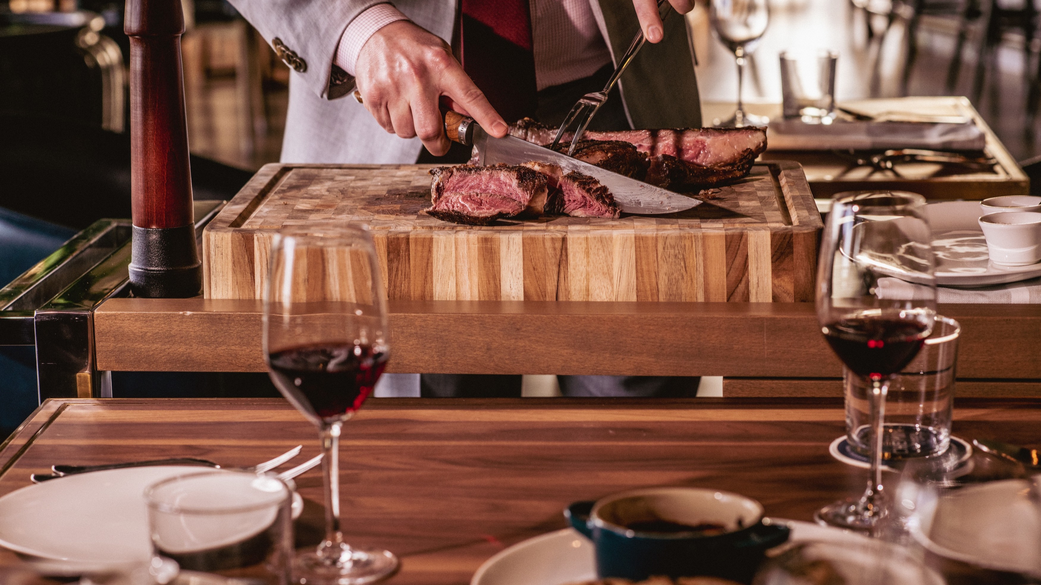 Chemin a` la Mer Image