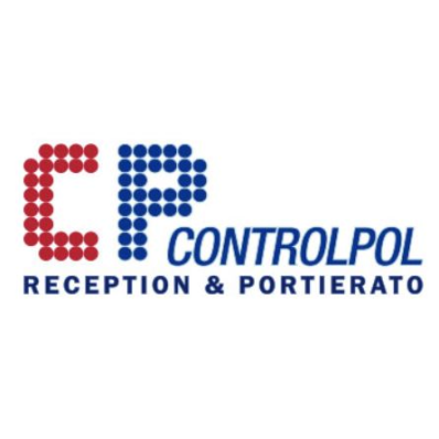 Controlpol Servizi di Sicurezza Logo