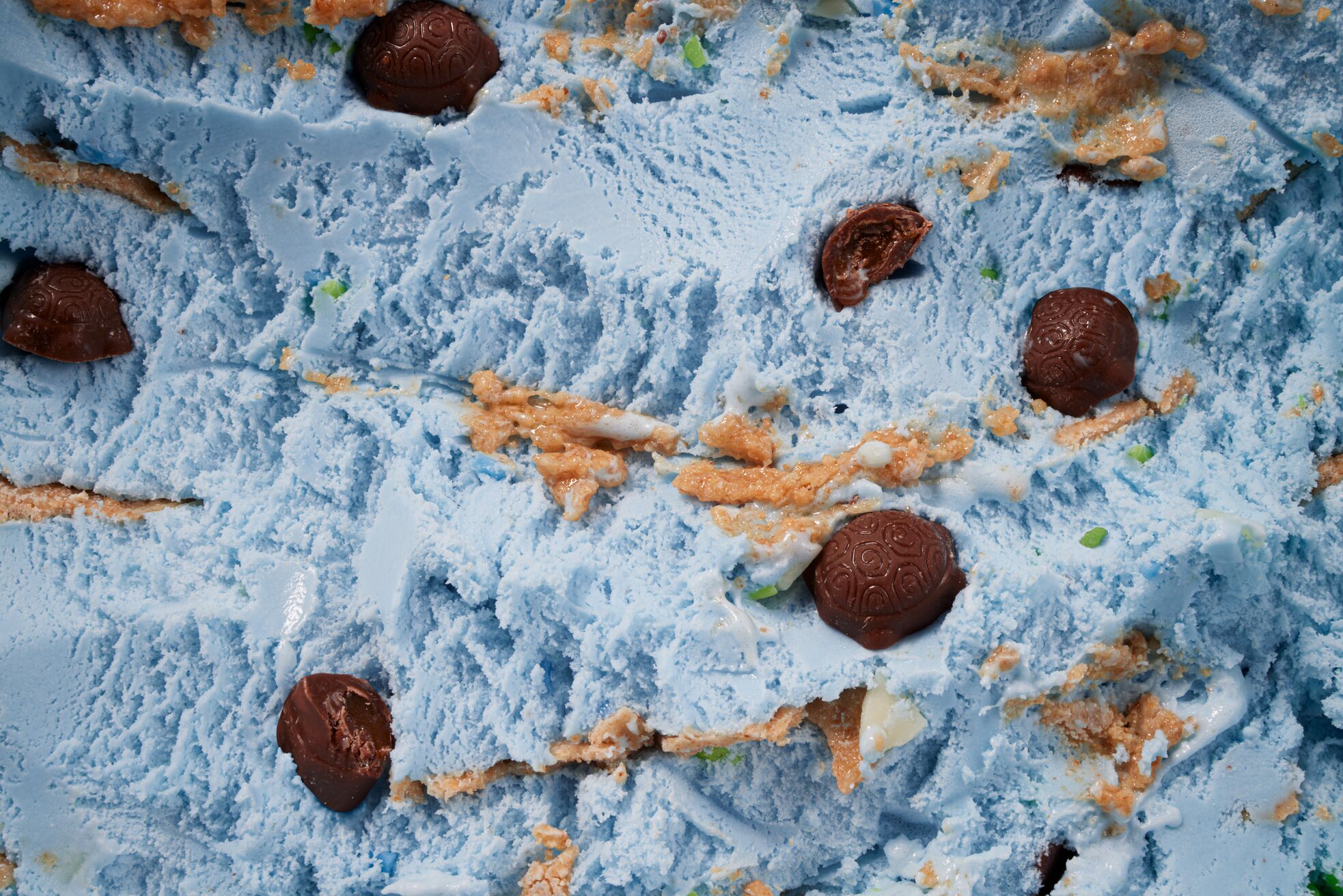 Baskin-Robbins Image