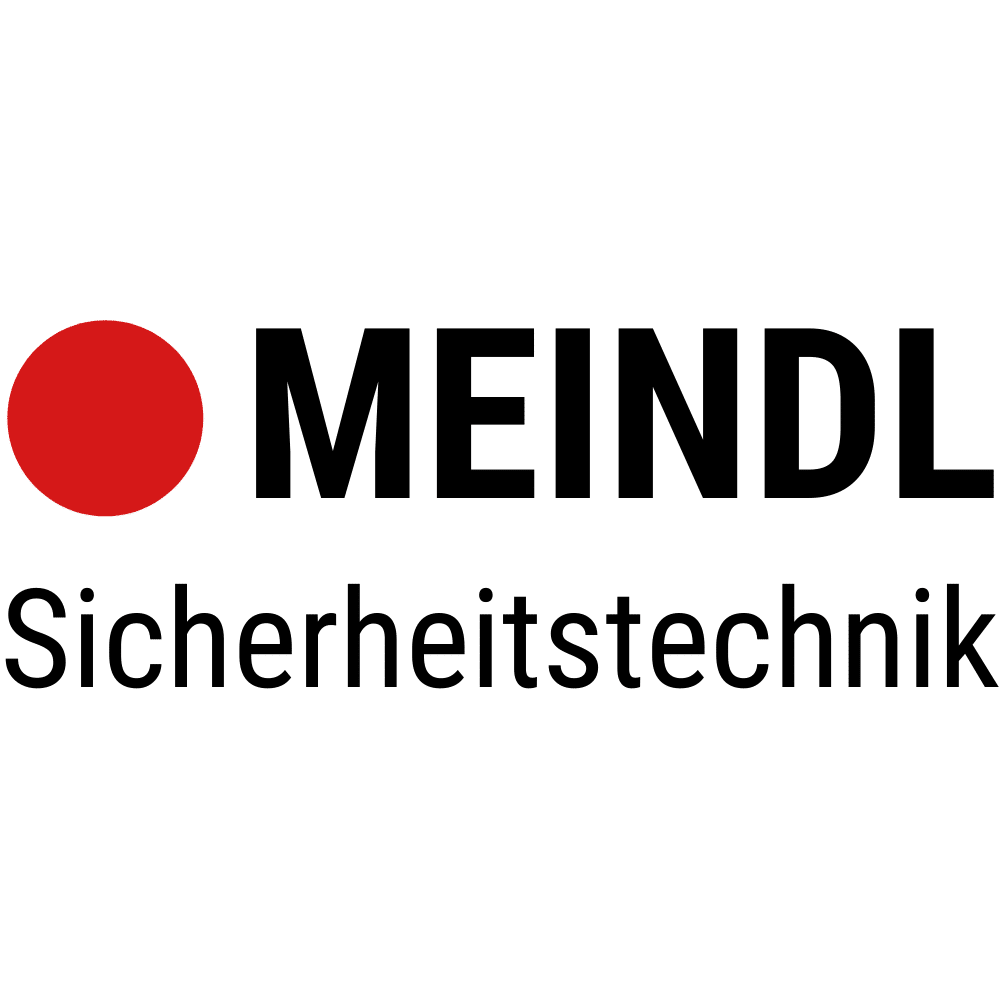 Logo Meindl Sicherheitstechnik