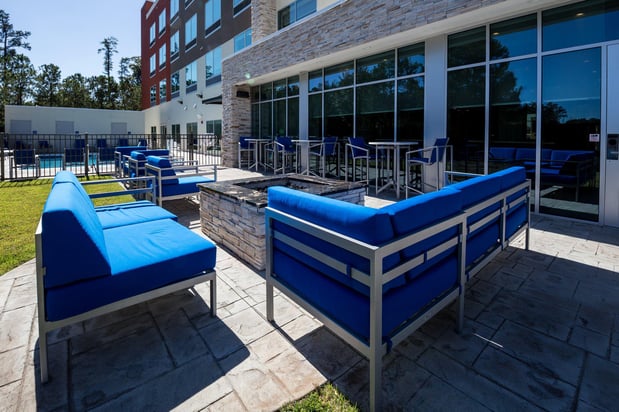 Images Holiday Inn Express North Augusta - SC by IHG