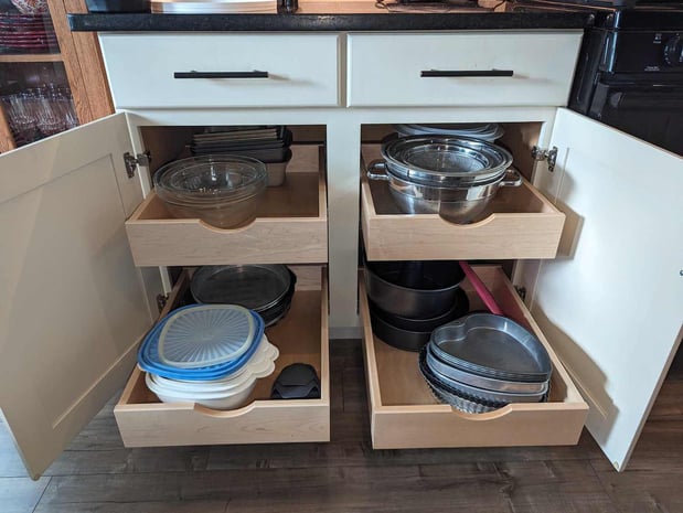 Images N-Hance Wood Refinishing of Tacoma