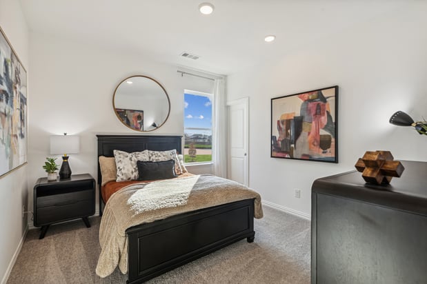 Images Village on Main Street by CB JENI Homes
