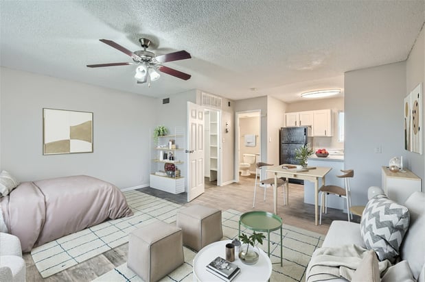 Images Rise at the Preserve