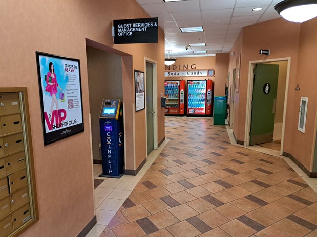 Images CoinFlip Bitcoin ATM - Woodburn Premium Outlets (Woodburn)