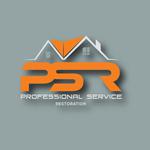 PSR Air Duct Cleaning Houston Logo