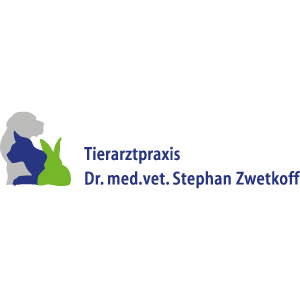 Dr. med. vet. Stephan Zwetkoff Logo