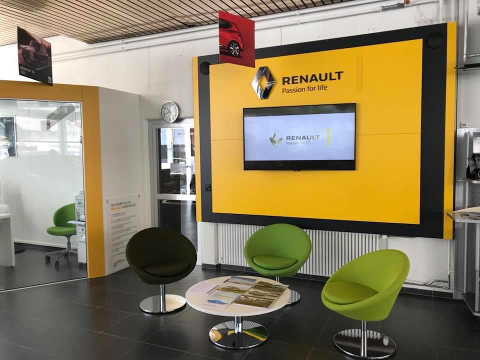 Auto Walpen AG, Furkastrasse 18 in Fiesch