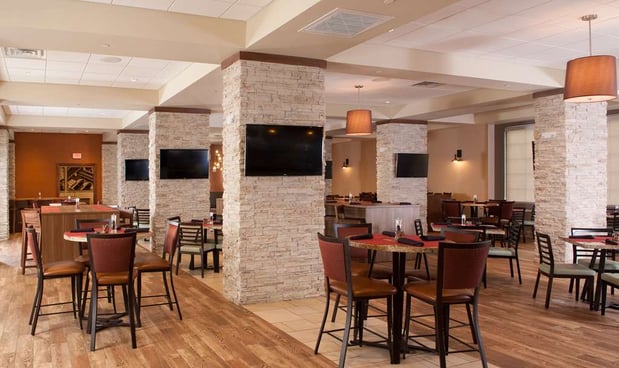 Images Embassy Suites by Hilton Nashville Airport