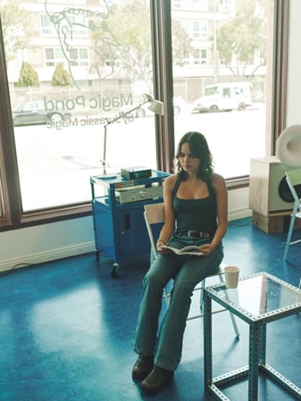 Images Jurassic Magic