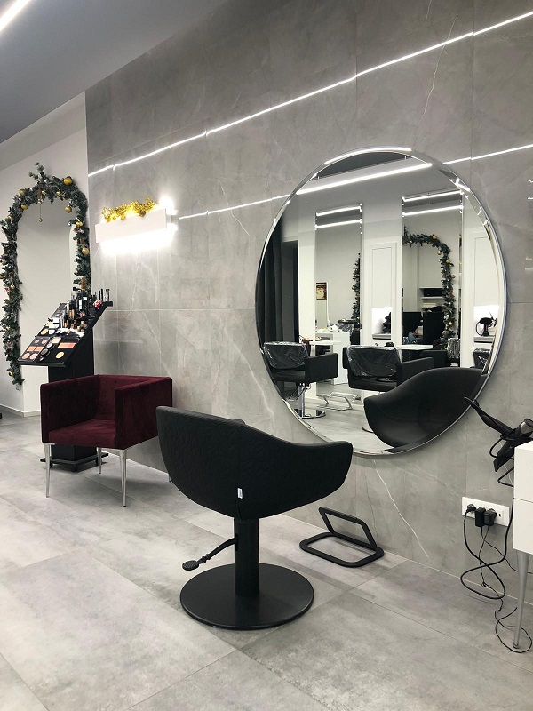 Images Look Center 2 - Salone Parrucchiere ed Estetica