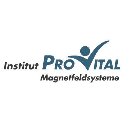 Logo Institut Provital GmbH