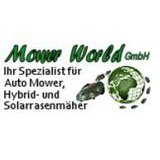 Mower World GmbH Logo