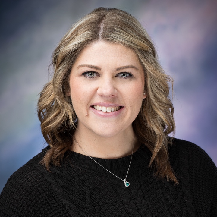 Denise Baragar, CNP Profile
