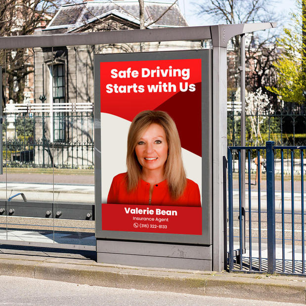 Images Valerie Bean - State Farm Insurance Agent