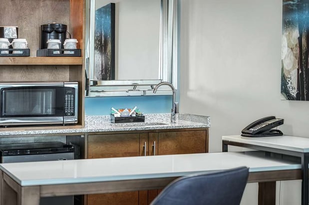 Images Embassy Suites by Hilton Sarasota
