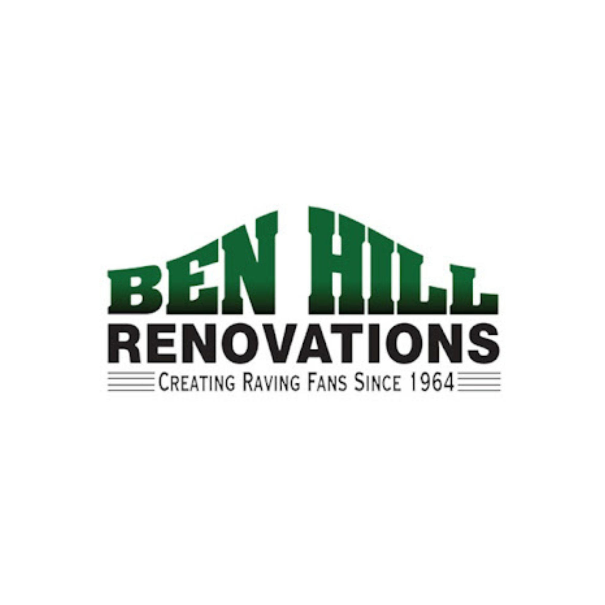 Ben Hill Renovations Inc.