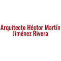 Arquitecto Héctor Martín Jiménez Rivera Logo