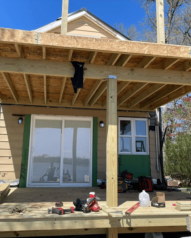 Images Munz's Landscaping & Construction