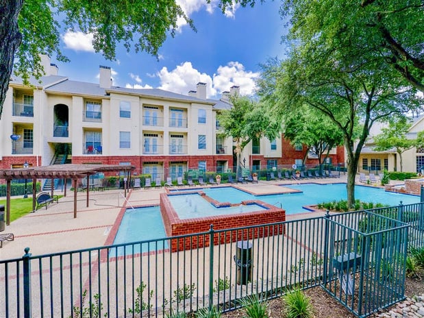 Images Montfort Place Apartments