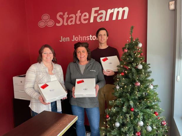 Images Jen Korus - State Farm Insurance Agent