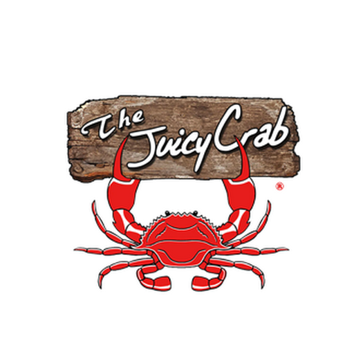 The Juicy Crab East Point Logo