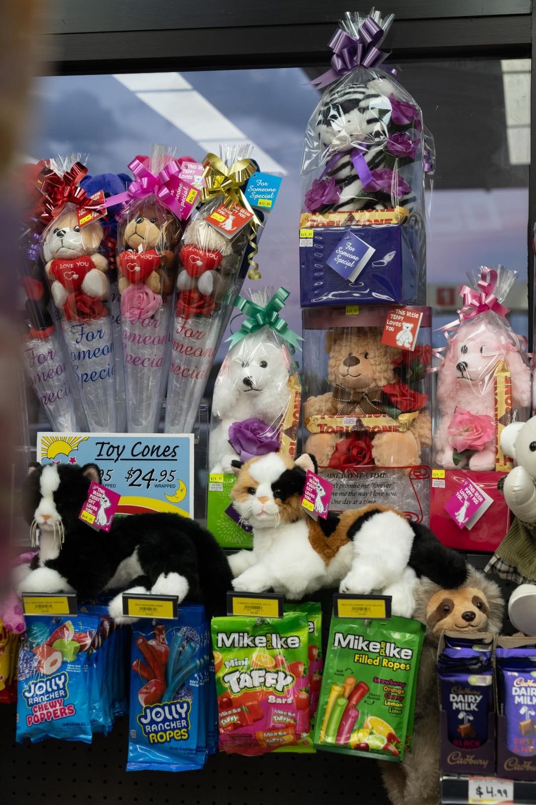 Images SPEEDWAY ST MARYS