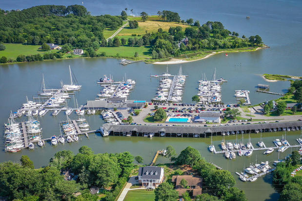Images York River Yacht Haven