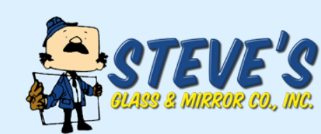 Steve's Glass & Mirror Co Inc