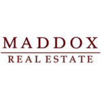 Maddox Real Estate/RealtyONEGroup Logo