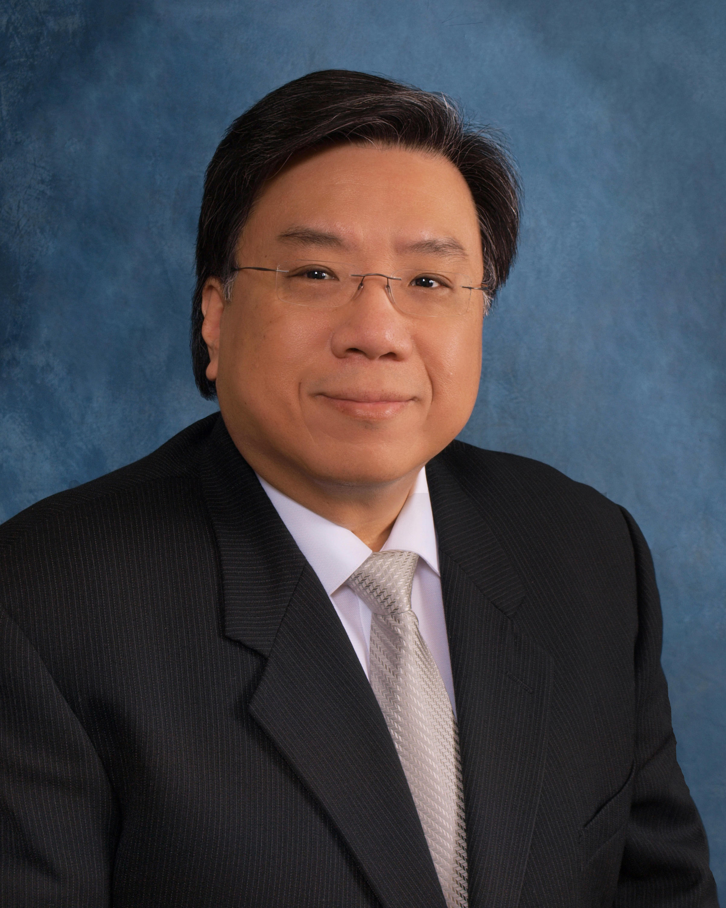 Albert Chinn MD