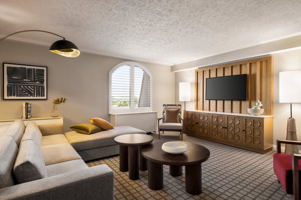 Images Crowne Plaza Louisville Airport Expo Ctr by IHG